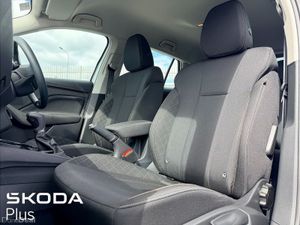 Skoda Scala Ambition 1.0TSI 110HP DSG - Image 3