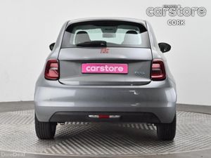 Fiat 500e 500 E RED 117BHP  3DR AUTO - Image 4