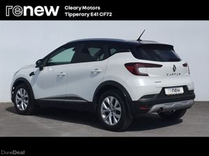 Renault Captur Tce 130 EDC Iconic - Image 3