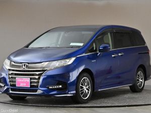 Honda Odyssey 2.0 HYBRID **EL SLIDING DOORS**8SEAT - Image 3