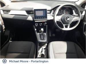Renault Captur Tce 130 EDC Iconic - Image 2