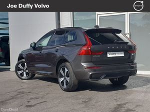 Volvo XC60 T6 Recharge PHEV 350hp AT8 Plus Dark - Image 2