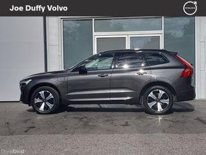 Volvo XC60 T6 Recharge PHEV 350hp AT8 Plus Dark - Image 3