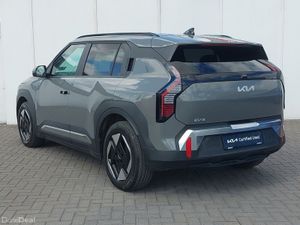 Kia EV3 EV3 Earth 2 - Long Range - Image 3