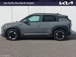 Kia EV3 EV3 Earth 2 - Long Range - Image 4
