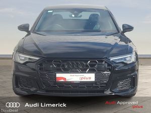 Audi A6 A6 40 TDI S LINE - Image 3