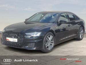Audi A6 A6 40 TDI S LINE - Image 4
