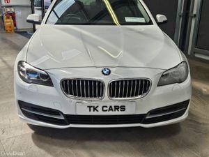 14 BMW 520 SE EDITION - Image 4