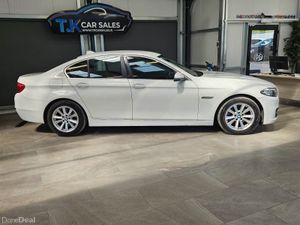 14 BMW 520 SE EDITION - Image 2