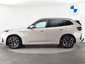 BMW X3 30e xDrive M Sport - Image 3