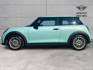Mini Cooper Cooper C 3 Door - Image 3