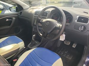 2016VW PoLo - Image 4