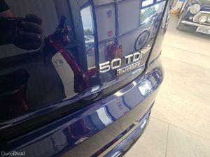 19 AUDI Q8 3.0TDI 286HP Q TIP S LINE - Image 3
