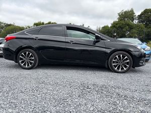 2015 HYUNDAI I40 EXECUTIVE LOW KMS ONE OWNER - Image 2