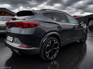 2013 CUPRA Formentor E hybrid DSG massive spec - Image 4
