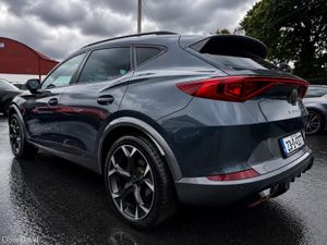 2013 CUPRA Formentor E hybrid DSG massive spec - Image 2