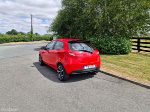 Mazda Mazda2 (NCT TESTED)!!! - Image 4