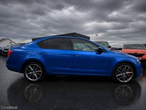 2016 Skoda Octavia 2.0 TDI VRS - Image 3