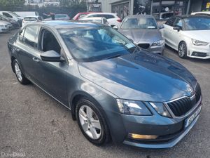 Skoda Octavia 2018 NEW NCT - Image 3