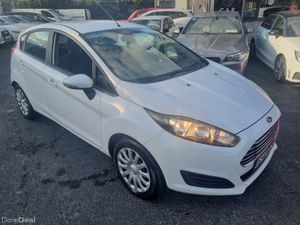 Ford Fiesta 2015 - Image 3