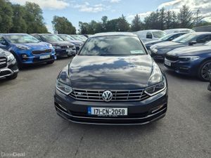 Volkswagen Passat 2.0 TDI R-line BMT 150PS 4DR - Image 3