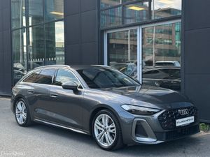 Audi A5 Avant S-Line Quattro Auto (PHEV) - Image 4
