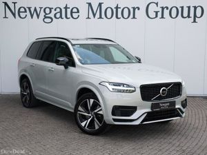 Volvo XC90 2.0 T8 R-design 455BHP 5DR AUT - Image 4