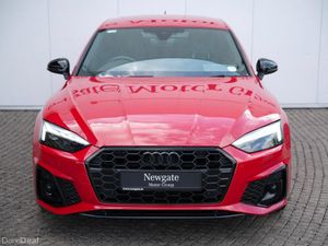 Audi A5 Sportback 35 TDI S-T S Line 4D - Image 2
