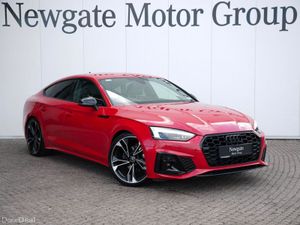 Audi A5 Sportback 35 TDI S-T S Line 4D - Image 3