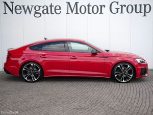 Audi A5 Sportback 35 TDI S-T S Line 4D - Image 4