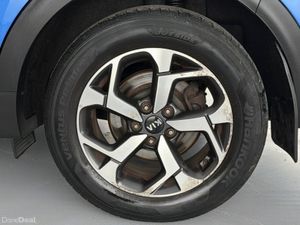 Kia Sportage K3 5DR - Image 3