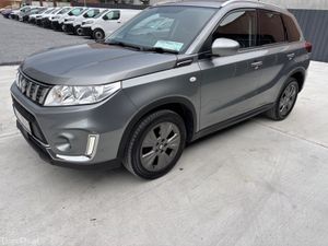2019 Suzuki Vitara 1.0 Boosterjet SZ-T AUTO - Image 2