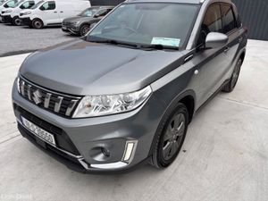 2019 Suzuki Vitara 1.0 Boosterjet SZ-T AUTO - Image 3