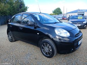 Nissan Micra 2011 - Image 4