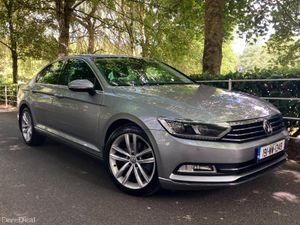Volkswagen Passat - Image 3