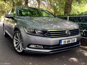 Volkswagen Passat - Image 2