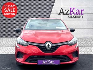 Renault Clio 2023 EQUILIBRE 1.0 PETROL 5DR €67 P/W - Image 2
