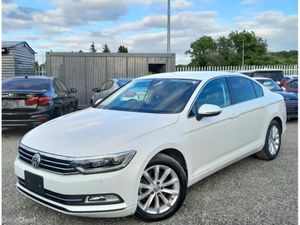 Volkswagen Passat TSI COMFORT LINE AUTOMATIC 1.4 P - Image 3