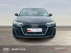 Audi A1 1.0TFSI 116BHP S-LINE - Image 2