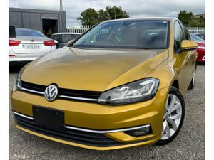 Volkswagen Golf 1.4L Petrol TSI HIGH LINE Automati - Image 3