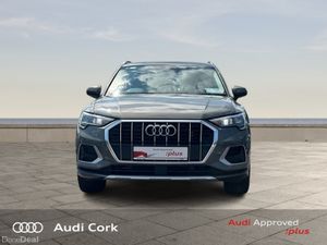 Audi Q3 35TDI 150BHP SE - Image 3