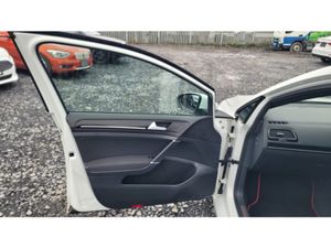 Volkswagen Golf GTI 2.0 AUTOMATIC LOW MILEAGE (J56 - Image 4