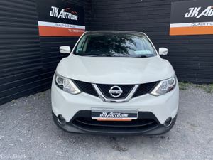 Nissan Qashqai 1.2 DIG-T ACENTA PREMI PREMIUM - Image 2