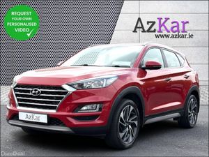 Hyundai Tucson 2020 EXECUTIVE PLUS 1.6 DIESEL €100 - Image 4