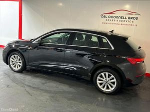 Audi A3 TECHNIK 30 TDI SPORTBACK - Image 4