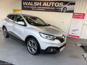 Renault Kadjar 1.5 DCI DYNAMIQUE S NAV 110BHP 5DR - Image 3