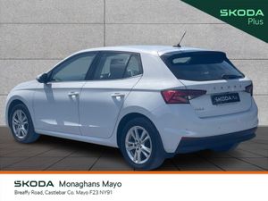 Skoda Fabia STYLE 1.0 MPI 80HP 5DR - Image 3