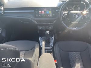 Skoda Fabia STYLE 1.0 MPI 80HP 5DR - Image 2