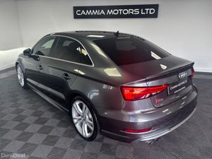 Audi S3 *AUDI S3* *FACELIFT* *SALOON* *LOW MILEGE* - Image 3