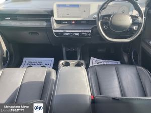 Hyundai IONIQ 5 PREMIUM LE 58KW 5DR AU AUTO - Image 2